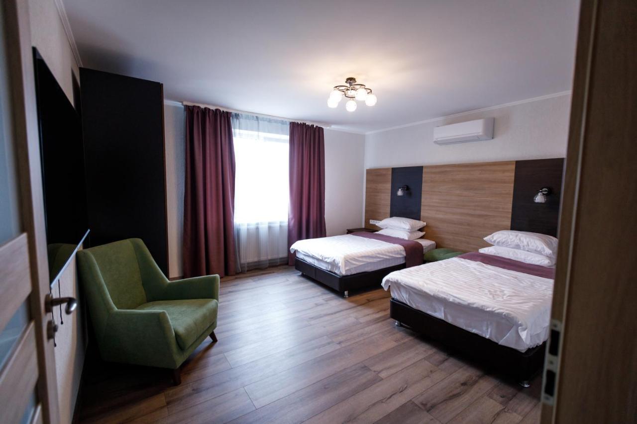 Itm Haus Rozvadov