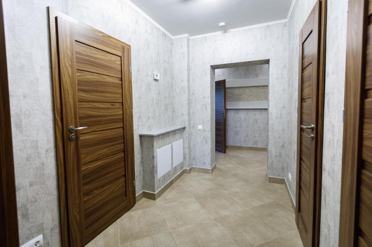 דירה Itm Haus רוזבדוב