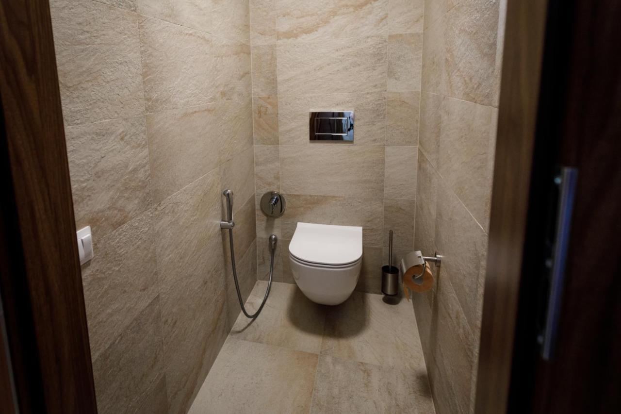 Itm Haus * רוזבדוב