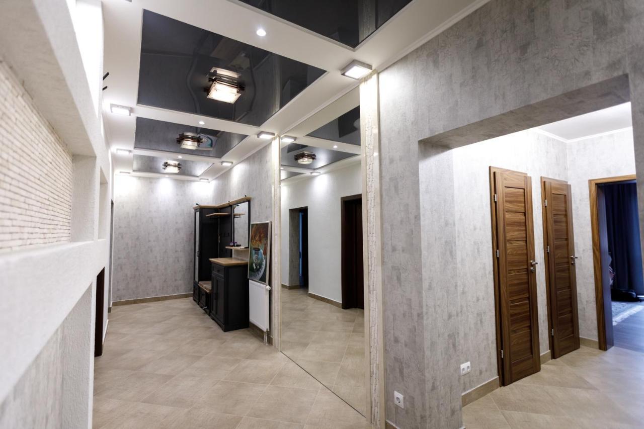 Itm Haus * רוזבדוב