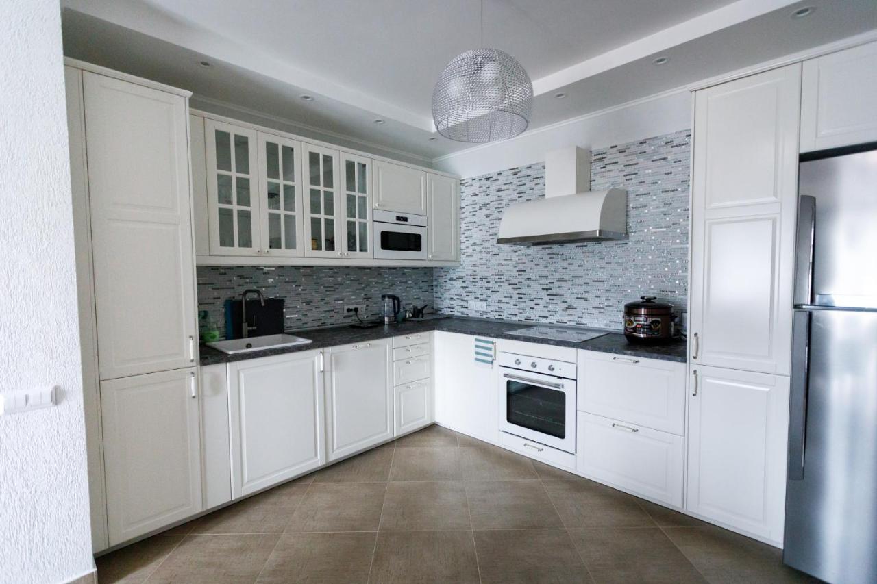 Itm Haus דירה רוזבדוב