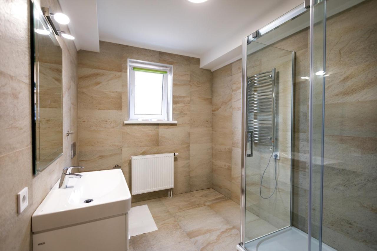 Itm Haus דירה *