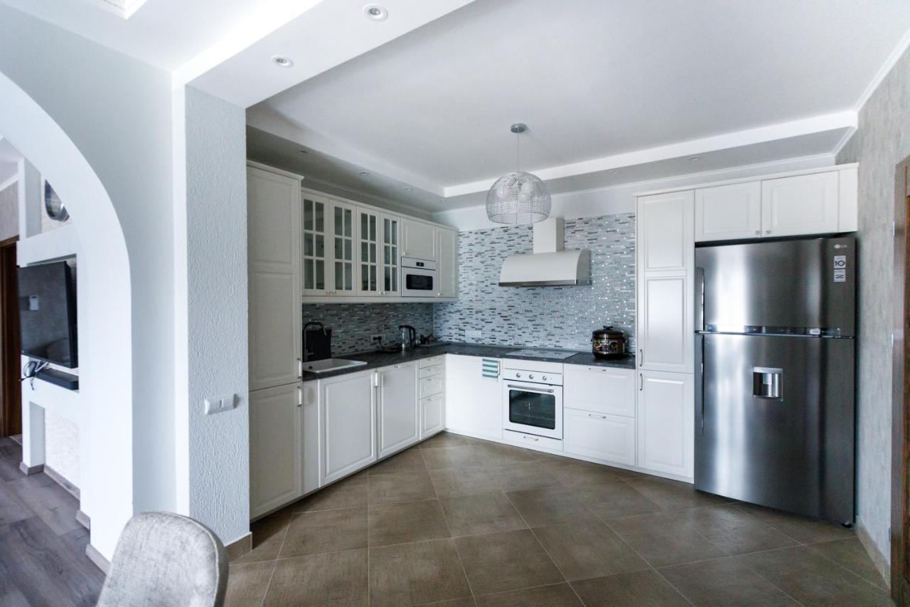 Itm Haus דירה רוזבדוב