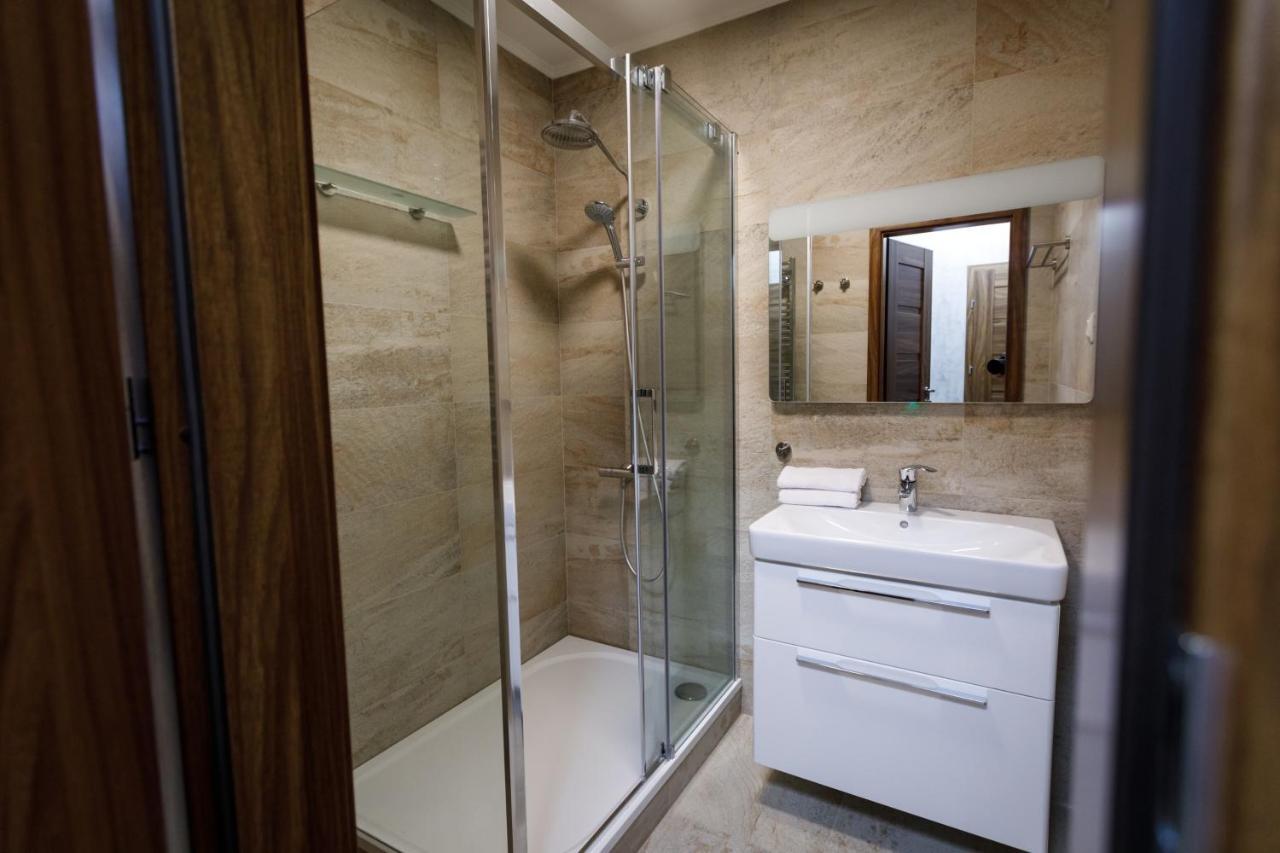 Itm Haus Apartmán Rozvadov