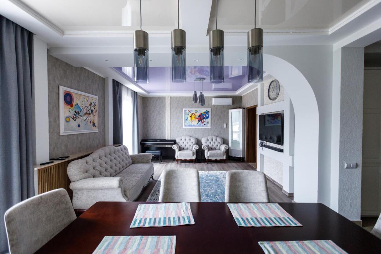 Itm Haus דירה רוזבדוב