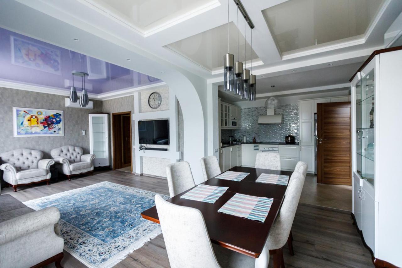דירה Itm Haus
