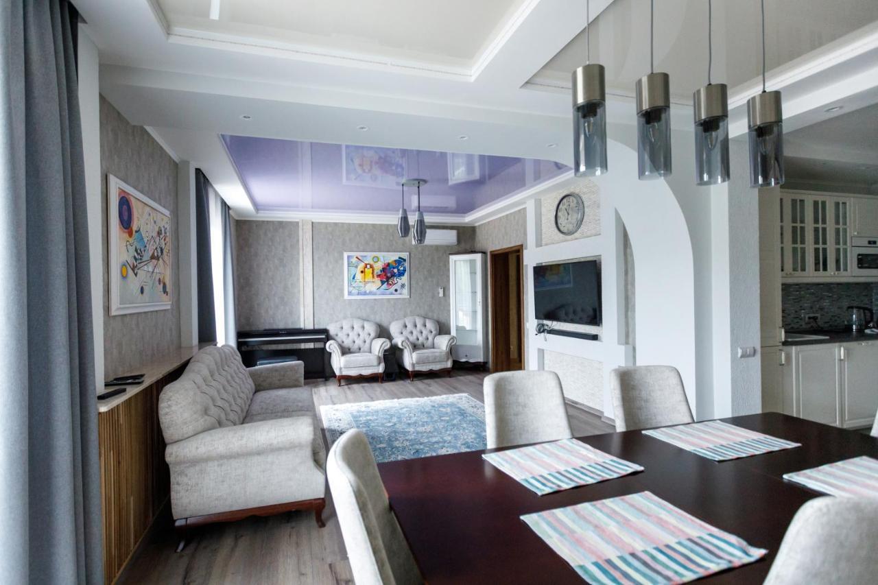 דירה Itm Haus