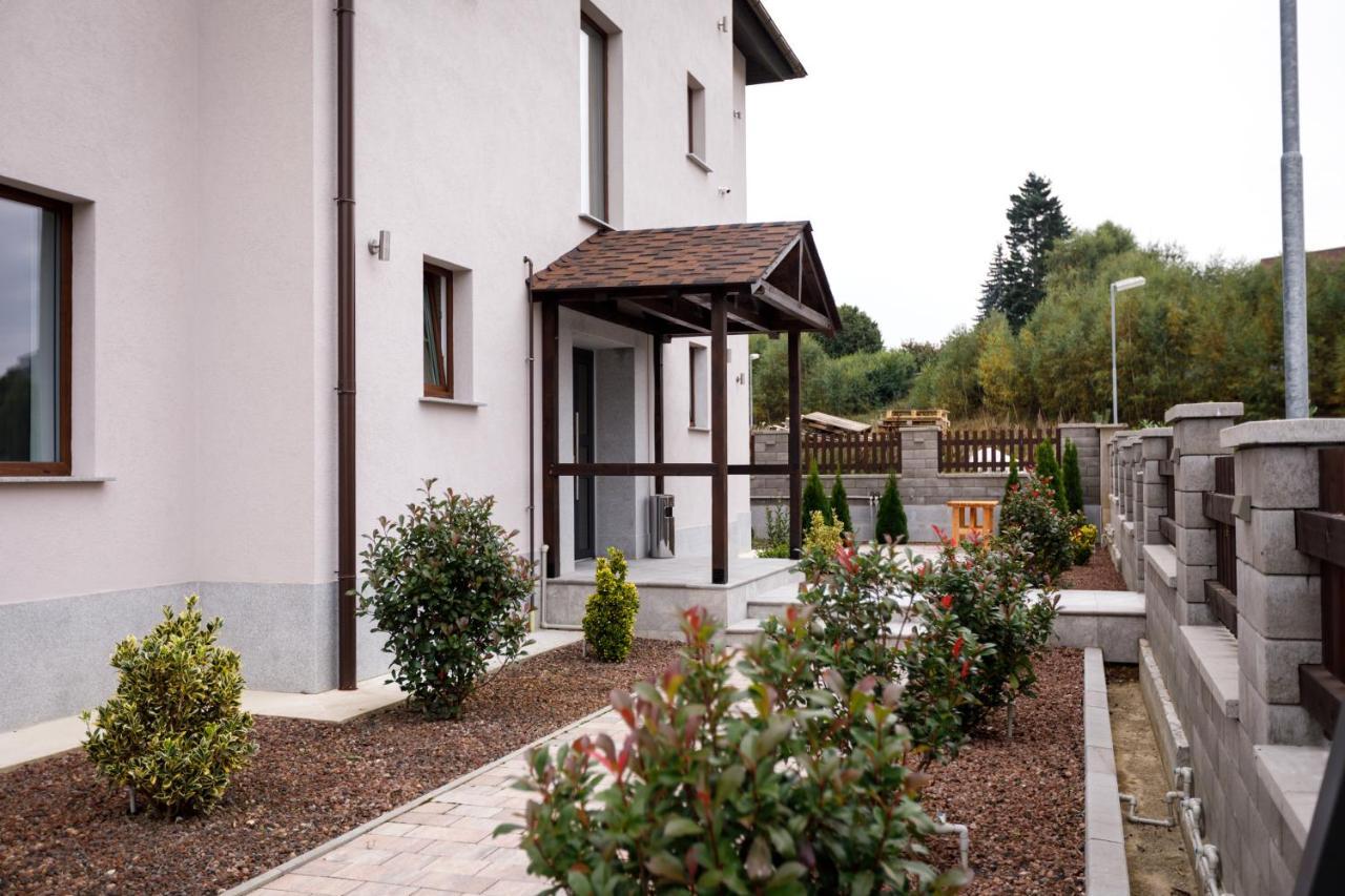 Itm Haus Rozvadov