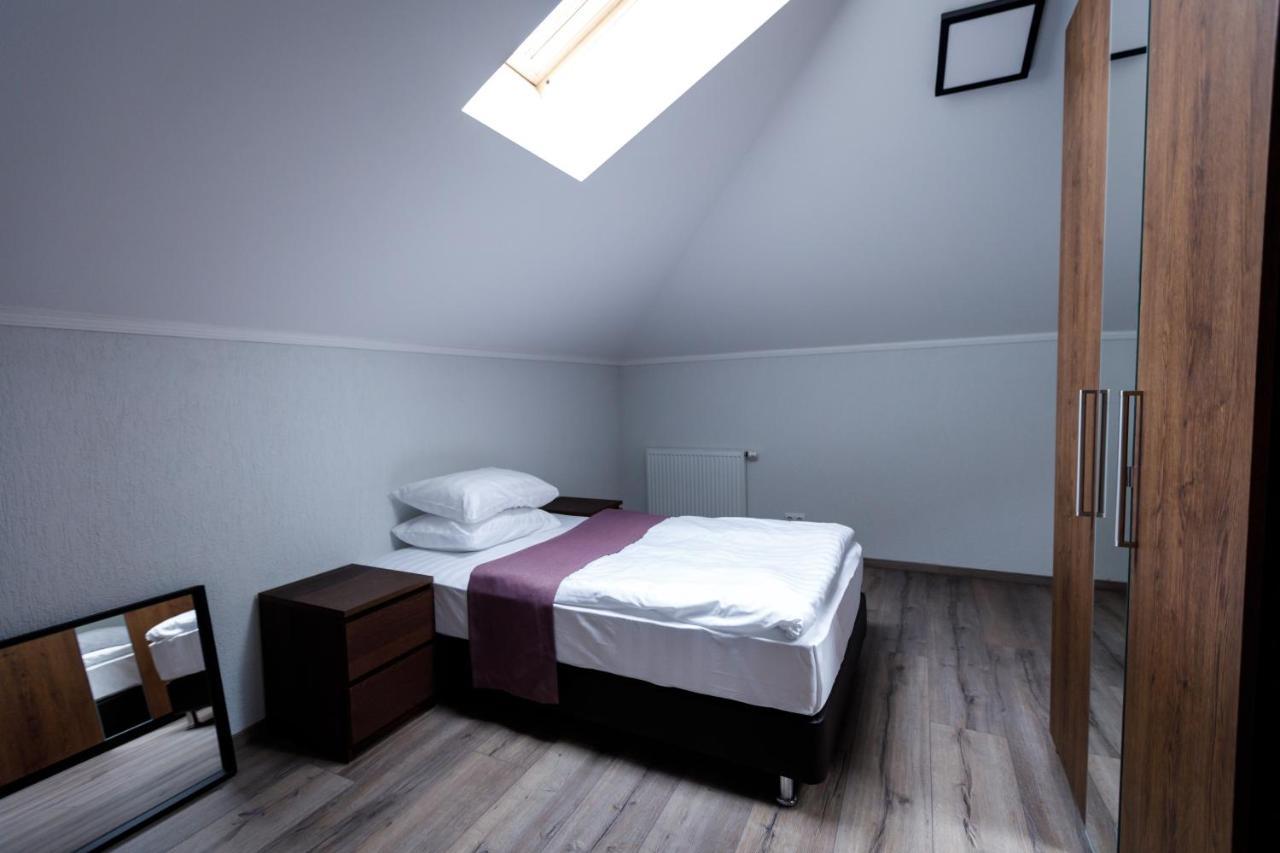 Itm Haus Rozvadov