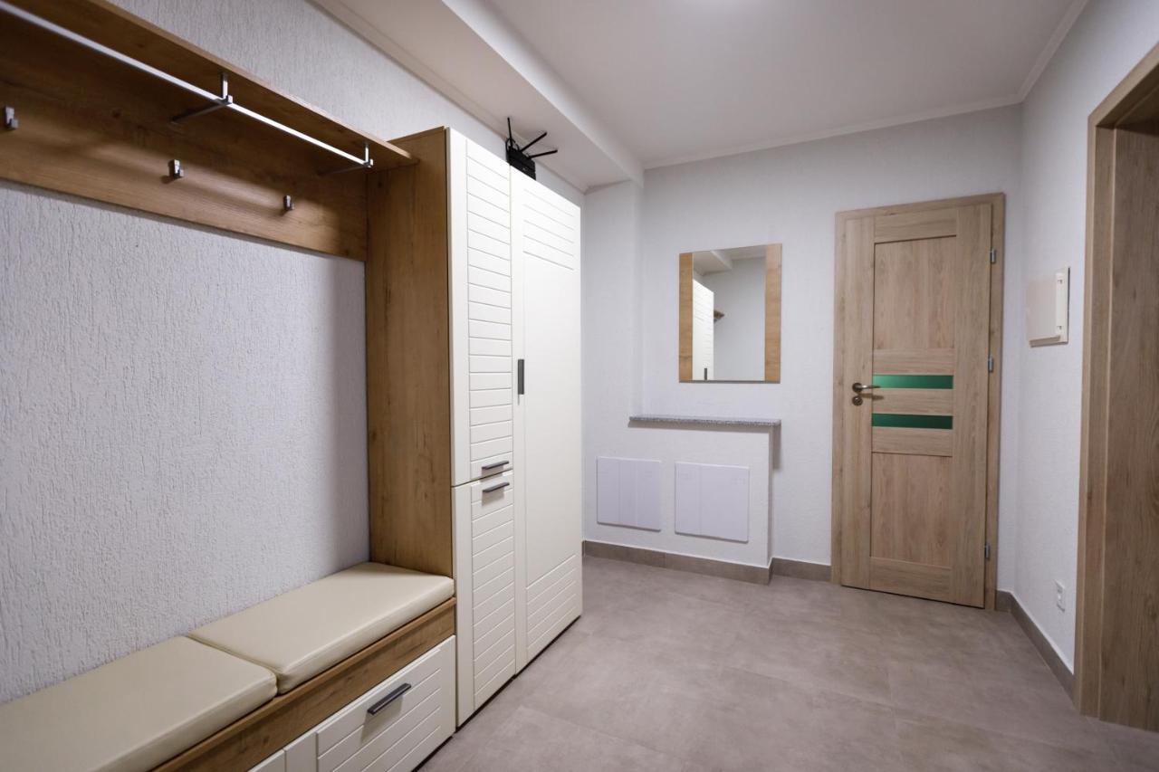Apartmán Itm Haus *