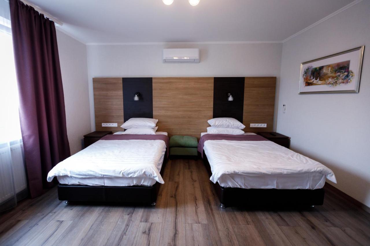 Itm Haus רוזבדוב