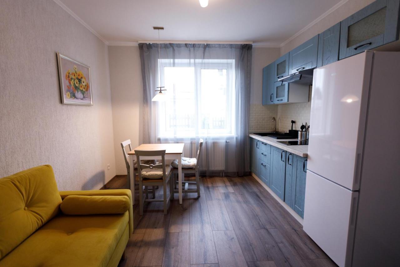 Itm Haus דירה *