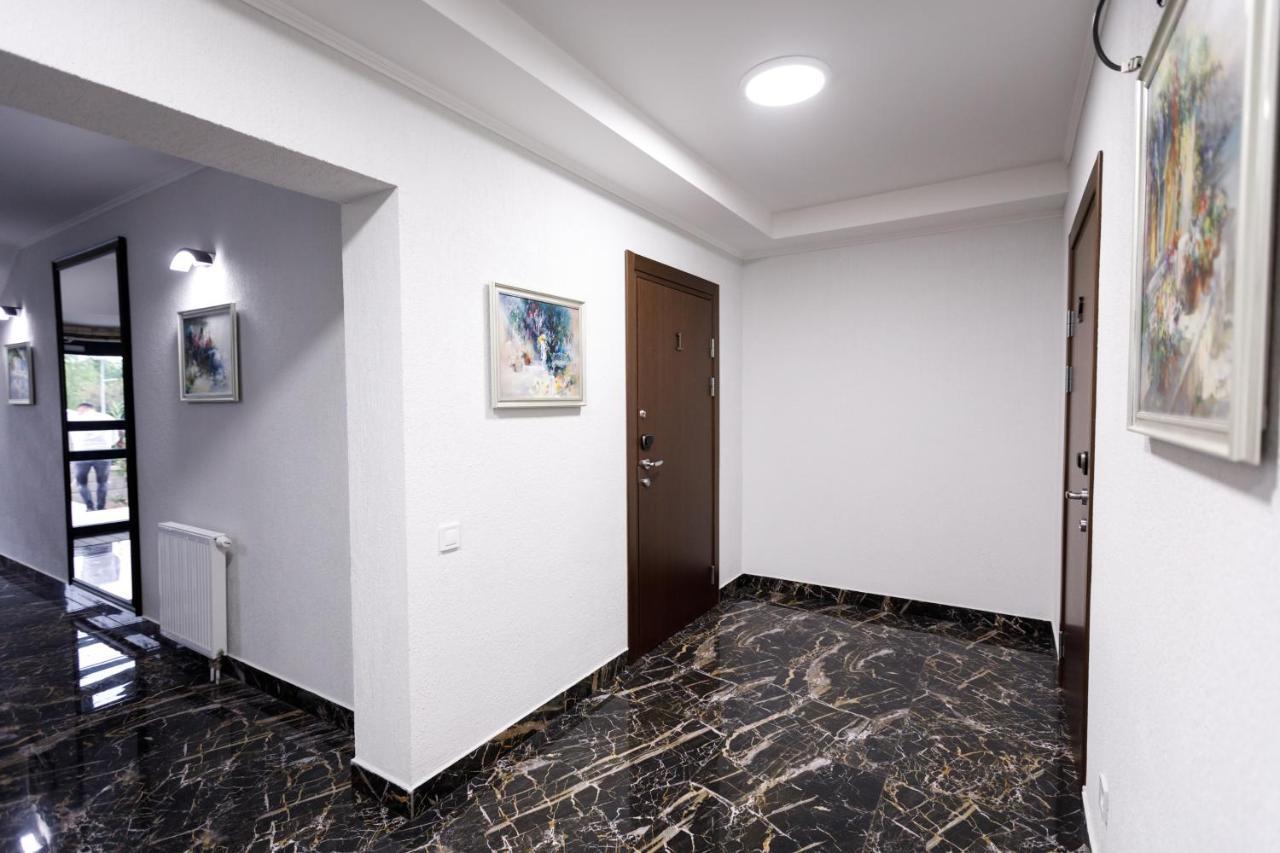 Itm Haus רוזבדוב