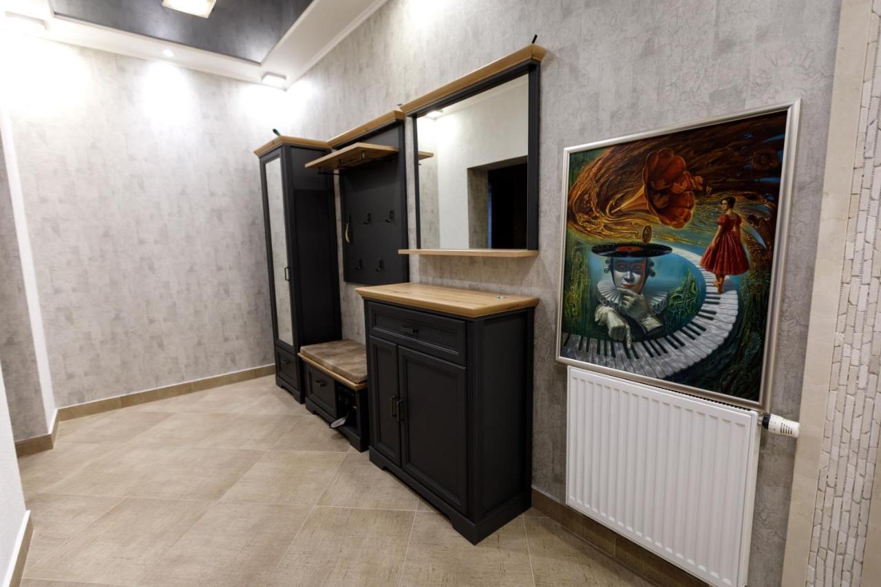 Itm Haus Apartmán *